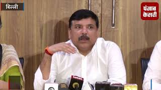 Watch 'à¤†à¤ª' à¤•à¤¾ à¤†à¤°à¥‹à¤ª, CM à¤•à¥‡à¤œà¤°à¥€à¤µà¤¾à¤² à¤à¤²à¤œà¥€ à¤†à¤µà¤¾à¤¸ à¤®à¥‡à¤‚ à¤—à¤¿à¤°à¤«à¥à¤¤à¤¾à¤° à¤¯à¤¾ à¤¨à¤œà¤°à¤¬à¤‚à¤¦ Video