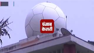 Watch à¤°à¤¾à¤œà¤¸à¥à¤¥à¤¾à¤¨ à¤¸à¥‡ à¤‰à¤ à¤¾ à¤§à¥‚à¤² à¤•à¤¾ à¤—à¥à¤¬à¥à¤¬à¤¾à¤° à¤¹à¤°à¤¿à¤¯à¤¾à¤£à¤¾ à¤¸à¥‡ à¤¦à¤¿à¤²à¥à¤²à¥€ à¤ªà¤‚à¤¹à¥à¤šà¤¾, 16-17 à¤œà¥‚à¤¨ à¤•à¥‹ à¤¬à¤¾à¤°à¤¿à¤¶ à¤•à¥‡ à¤†à¤¸à¤¾à¤° Video
