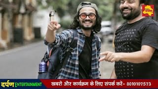 Watch New Song of Bhuvan Bam | Safar | Music Video Video