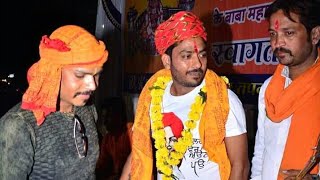 Watch à¤ªà¤¤à¥à¤¥à¤°à¤¬à¤¾à¤œà¥‹ à¤•à¥‹ à¤¸à¤¬à¤• à¤¸à¤¿à¤–à¤¾à¤¨à¥‡ à¤•à¥‡ à¤²à¤¿à¤ à¤ à¤¾à¤•à¥à¤° à¤‰à¤ªà¤¦à¥‡à¤¶ à¤°à¤¾à¤£à¤¾ à¤µ à¤‰à¤¨à¤•à¥€ à¤Ÿà¥€à¤® à¤¶à¥à¤°à¥€à¤¨à¤—à¤° à¤•à¤¶à¥à¤®à¥€à¤° à¤•à¥‡ à¤²à¤¿à¤ à¤°à¤µà¤¾à¤¨à¤¾ Video