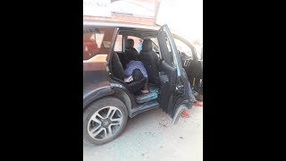 Watch Rising Kashmirâ€™ editor Shujaat Bukhari shot dead by gunmen in Srinagar Video