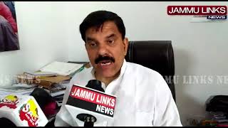 Watch Hold simultaneous elections to LS, J&K Assembly in 2019: Harsh Video