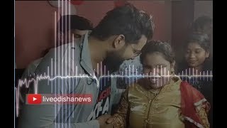 Watch Sabyasachi : The Real Hero || 4 Idiots || Live Odisha News Video