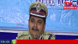 Watch à°•à±à°·à°¾à°¯à°¿à°—à±‚à°¡ à°ªà±€à°¯à°¸à± à°² à°ªà°°à°¿à°¦à°¿à°²à±‹  à°šà±ˆà°¨à± à°¸à±à°¨à°¾à°šà°°à± à°®à°¨à±‹à°œà±  à°…à°°à±†à°¸à±à°Ÿà± | Tv11 News | 27-11-2017 Video