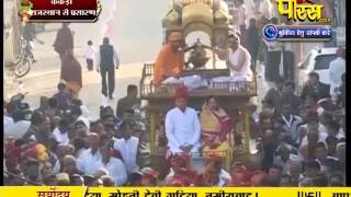 Watch Muni Sudha Sagar Ji Maharaj | Vijaynagar (Rajasthan) | LIVE - 28-01-2017 - Part 2 Video