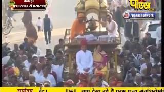 Watch Muni Sudha Sagar Ji Maharaj | Vijaynagar (Rajasthan) | LIVE - 28-01-2017 - Part 3 Video