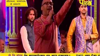 Watch Jirawala Parshavnath(Raj.) | 28-01-2017 | LIVE - Part 9 Video
