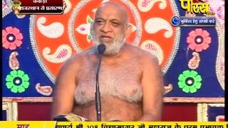 Watch Muni Sudha Sagar Ji Maharaj | Vijaynagar (Rajasthan) | LIVE - 29-01-2017 - Part 2 Video