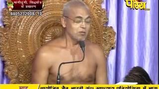 Watch PP. Gyanmati Mata Ji | Mangi-Tungi Ji (Nashik) | 30-01-2017 | LIVE - Part 2 Video