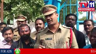 Watch à°šà±€à°®à°•à±à°°à±à°¤à°¿ à°²à±‹ à°¡à°¾. à°¬à±€ à°†à°°à± à°…à°‚à°¬à±‡à°¦à±à°•à°°à± 61à°µ à°µà°°à±à°§à°‚à°¤à°¿ à°µà±‡à°¡à±à°•à°²à± à°˜à°¨à°‚à°—à°¾ à°œà°°à°¿à°ªà°¾à°°à± | Tv11 News | 06-12-2017 Video