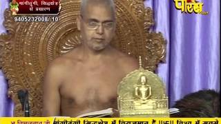 Watch PP. Gyanmati Mata Ji | Mangi-Tungi Ji (Nashik) | 31-01-2017 | LIVE - Part 1 Video