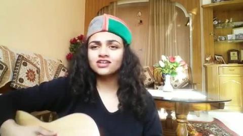 Watch Happy Holi | Here is the holi himachali treat by Jasminechandla Video