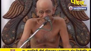 Watch Ach. Vidya Sagar Ji Maharaj | Pravachan | Ep - 120 Video