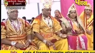 Watch PP. Gyanmati Mata Ji | Mangi-Tungi Ji (Nashik) | 01-02-2017 | LIVE - Part 3 Video