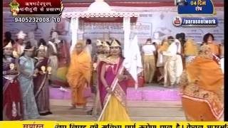 Watch PP. Gyanmati Mata Ji | Mangi-Tungi Ji (Nashik) | 02-02-2017 | LIVE - Part 9 Video