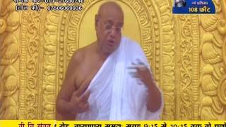 Watch PP. Srimad Vijayratn Sunder Surishwar Ji | Ep - 700 - P3 Video