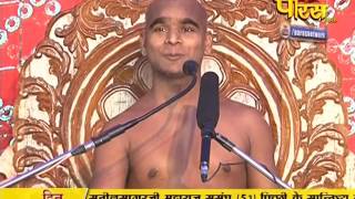Watch Ach. Sunil Sagar Ji Maharaj | Pravachan | Ep - 296 Video