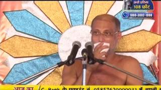 Watch Muni Pulak Sagar Ji Maharaj | Pravachan | Ep - 532 | 03-02-2017 Video