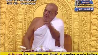 Watch PP. Srimad Vijayratn Sunder Surishwar Ji | Ep - 700 | 03-02-2017 Video