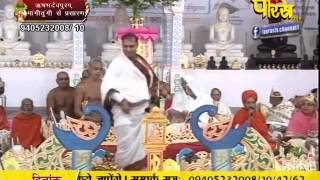 Watch PP. Gyanmati Mata Ji | Mangi-Tungi Ji (Nashik) | 05-02-2017 | LIVE - Part 5 Video