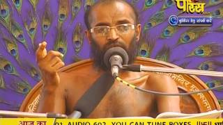 Watch Muni Chinmay Sagar Ji Maharaj | Banerghatta | Ep - 08 Video
