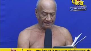 Watch Ach. Vidyanand Ji Maharaj | Pravachan | Ep - 22 Video