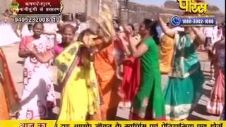 Watch Gyanmati Mata Ji | Mangi-Tungi Ji (Nashik) | 06-02-2017 | LIVE - Part 8 Video