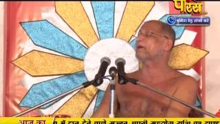Watch Muni Pulak Sagar Ji Maharaj | Pravachan | Ep - 535 Video