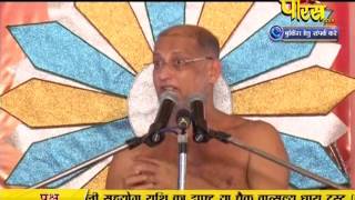 Watch Muni Pulak Sagar Ji Maharaj | Pravachan | Ep - 536 Video