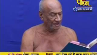 Watch Ach. Vidyanand Ji Maharaj | Pravachan | Ep - 25 Video
