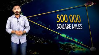 Watch Small Documentary On  Bermuda Triangle Final SSV TV By Nitin Kattimani NK Video