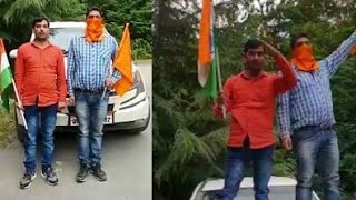 Watch à¤œà¤¿à¤¹à¤¾à¤¦à¤¿à¤¯à¥‹à¤‚ à¤•à¥‡ à¤šà¥ˆà¤²à¥‡à¤¨à¥à¤œ à¤ªà¤° à¤ à¤¾à¤•à¥à¤° à¤‰à¤ªà¤¦à¥‡à¤¶ à¤°à¤¾à¤£à¤¾ à¤ªà¤¹à¥à¤à¤šà¥‡ à¤•à¤¶à¥à¤®à¥€à¤°, à¤«à¤¹à¤°à¤¾à¤¯à¤¾ à¤¤à¤¿à¤°à¤‚à¤—à¤¾ Video