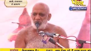 Watch Muni Sudha Sagar Ji Maharaj | Aanva (Raj) | 12-02-2017 | LIVE - Part 1 Video
