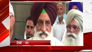 Watch à¤…à¤®à¥ƒà¤¤à¤¸à¤°   -  à¤†à¤® à¤†à¤¦à¤®à¥€ à¤ªà¤¾à¤°à¥à¤Ÿà¥€ à¤¨à¥‡ à¤¸à¤‚à¤˜à¤°à¥à¤· à¤•à¤¿à¤¯à¤¾ à¤¤à¥‡à¥› || tv24 Video