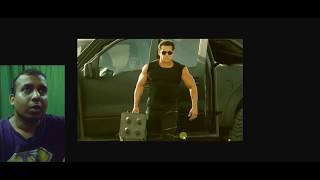 Watch My REACTION On CRITICS WHO Said NEGATIVE About RACE 3 Movie Video