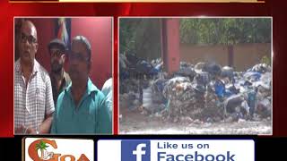 Watch Canacona Garbage Treatment Plant: An aggravating heap of a toxic problem Video