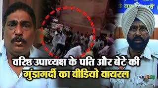 Watch Tarntaran à¤®à¥‡à¤‚ à¤¯à¥à¤µà¤• à¤•à¥€ à¤¹à¤µà¤¾à¤ˆ à¤«à¤¾à¤¯à¤° à¤•à¤°à¤¨à¥‡ à¤•à¥€ Video à¤¹à¥à¤ˆ Viral Video