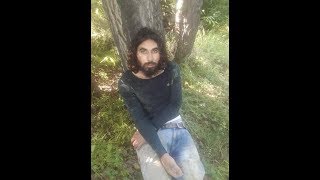 Watch Video shot before killing of army jawan circulated on social media Video