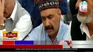 Watch Jammu & Kashmir News Headlines | 15th June Video