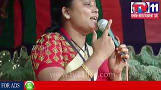 Watch à°à°²à±‚à°°à± à°²à±‹à°¨à°¿ à°‡à°‚à°¡à±‹à°°à± à°¸à±à°Ÿà±‡à°¡à°¿à°¯à°‚à°²à±‹  à°†à°•à±à°¸à±à°«à°°à±à°¡ à°¸à±à°•à±‚à°²à±  à°•à±à°°à±€à°¡ à°ªà±‹à°Ÿà±€à°²à±  | Tv11 News | 09-12-2017 Video