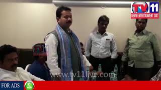 Watch à°µà°¿à°œà°¯à°µà°¾à°¡ à°²à±‹ à°¯à°¾à°¦à°µ à°•à°¾à°°à±à°ªà±‹à°°à±‡à°·à°¨à± à°¸à°¾à°§à°¨à°•à±ˆ à°°à°¾à°·à±à°Ÿà±à°° à°¯à°¾à°¦à°µ à°¸à°‚à°˜à°¾à°² à°¨à°¾à°¯à°•à±à°² à°¸à°®à°¾à°µà±‡à°¶à°‚ | Tv11 News | 11-12-2017 Video