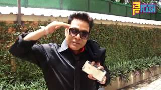 Watch Race 3 Review By Salman Khan Look A Like | Salman Khan Die Hard Fan Video
