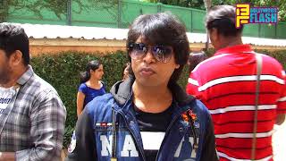 Watch Race 3 Review By Shah Rukh Khan Look A Like Video