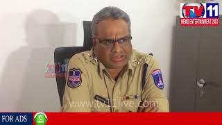 Watch MINOR GIRL SEXUALLY HARASSED & KILLED AT RAJENDRA NAGAR, HYDERABAD |Tv11 News | 13-12-2017 Video