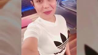 Watch Neha Kakkar Workout Session - Fit India Campaign Video