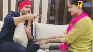 Watch Dipika Kakar & Sohaib Ibrahim First Eid Celebration After Marriage Video