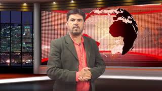 Watch FARMER ATTEMPT SUICIDE FOR GRABING HIS LAND BY FOREST OFFICIALS AT MNCL | Tv11 News | 14-12-2017 Video