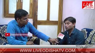 Watch Dr.Kishor Chandra Dash,  Discussion With Prabin Mahapatra Video