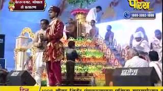Watch Shri Vishudh Sagar Ji Maharaj | Nehru Nagar (Bhopal) | 11-02-2017 | LIVE - Part 7 Video