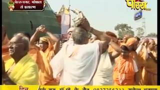 Watch Shri Vishudh Sagar Ji Maharaj | Nehru Nagar (Bhopal) | 09-02-2017 | LIVE - Part 9 Video